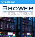  Brower It Solutions logo